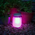 Twilight Jar - Pink Twilight Jar - Pink