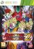 Dragon Ball: Raging Blast 2 Dragon Ball: Raging Blast 2
