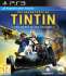 The Adventures Of Tintin: The Secret Of The Unicorn The Game The Adventures Of Tintin: The Secret Of The Unicorn The Game