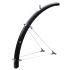 SKS Bluemels Road Mud Guard Set - Black