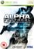 Alpha Protocol Alpha Protocol