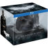 The Dark Knight Rises Bat Cowl - Limited Edition Premium Pack The Dark Knight Rises Bat Cowl - Limited Edition Premium Pack