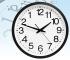The Backwards Clock The Backwards Clock