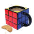Rubik's Cube Style Mug Rubik's Cube Style Mug
