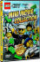 LEGO City Mini Movie LEGO City Mini Movie