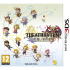 Theatrhythm: Final Fantasy Theatrhythm: Final Fantasy