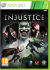 Injustice: Gods Among Us Injustice: Gods Among Us