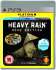Sony:Heavy Rain (Platinum Move Edition) Sony:Heavy Rain (Platinum Move Edition)
