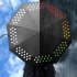 Colour Changing Umbrella Colour Changing Umbrella