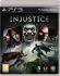 Injustice: Gods Among Us Injustice: Gods Among Us