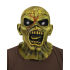 NECA Iron Maiden Eddie Piece Of Mind Latex Mask NECA Iron Maiden Eddie Piece Of Mind Latex Mask
