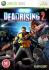 Dead Rising 2 (Classics) Dead Rising 2 (Classics)