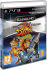 The Jak and Daxter Trilogy: HD Classics The Jak and Daxter Trilogy: HD Classics