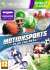 Motion Sports (Classics) Motion Sports (Classics)