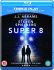 Super 8 - Triple Play (Blu-Ray, DVD and Digital Copy) Super 8 - Triple Play (Blu-Ray, DVD and Digital Copy)