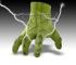 Walking Hand Walking Hand