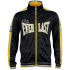 Everlast Men's Tricot Sweatshirt - Black/Yellow Everlast Men's Tricot Sweatshirt - Black/Yellow