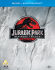 Jurassic Park Trilogy Jurassic Park Trilogy