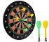 Magnetic Dartboard Magnetic Dartboard