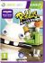 Raving Rabbids: Alive and Kicking (Kinect) Raving Rabbids: Alive and Kicking (Kinect)