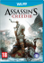 Assassin's Creed 3 (Wii U) Assassin's Creed 3 (Wii U)