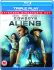 Cowboys and Aliens - Triple Play (Blu-Ray, DVD and Digital Copy) Cowboys and Aliens - Triple Play (Blu-Ray, DVD and Digital Copy)