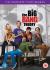 The Big Bang Theory - Series 3 The Big Bang Theory - Series 3