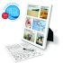 Comic Photo Frame Comic Photo Frame