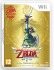 Legend of Zelda: Skyward Sword Legend of Zelda: Skyward Sword