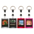 Digital Photo Key Charms Digital Photo Key Charms