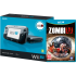 Wii U Console: 32GB ZombiU Premium Pack - Black Wii U Console: 32GB ZombiU Premium Pack - Black
