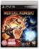 Mortal Kombat Mortal Kombat