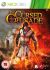 The Cursed Crusade The Cursed Crusade