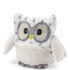 Warmies Hooty Snowy Heatable Owl Warmies Hooty Snowy Heatable Owl