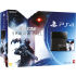 PS4: New Sony PlayStation 4 - Includes Killzone Shadow Fall PS4: New Sony PlayStation 4 - Includes Killzone Shadow Fall