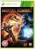 Mortal Kombat Mortal Kombat