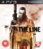Spec Ops: The Line Spec Ops: The Line