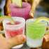 Ice Shot Glasses Ice Shot Glasses