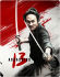 13 Assassins - Zavvi Exclusive Limited Edition Steelbook 13 Assassins - Zavvi Exclusive Limited Edition Steelbook