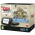 Wii-U Premium Pack - Includes The Legend of Zelda: Wind Waker HD Wii-U Premium Pack - Includes The Legend of Zelda: Wind Waker HD