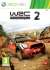 WRC 2 – FIA World Rally Championship 2011 WRC 2 – FIA World Rally Championship 2011