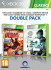 Rainbow Six: Vegas 2 and Ghost Recon Advanced Warfighter 2 Double Pack Rainbow Six: Vegas 2 and Ghost Recon Advanced Warfighter 2 Double Pack