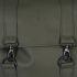 RAINS Msn Backpack - Green