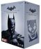 Batman Arkham Origins: Collectors Edition Batman Arkham Origins: Collectors Edition