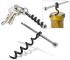 World's Smallest Corkscrew World's Smallest Corkscrew