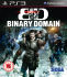 Binary Domain Binary Domain
