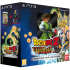 Dragon Ball Z Ultimate Tenkaichi Collector's Edition (Exclusive) Dragon Ball Z Ultimate Tenkaichi Collector's Edition (Exclusive)