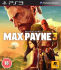 Max Payne 3 Max Payne 3