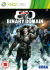 Binary Domain Binary Domain
