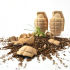 Flower Grenade Throw and Grow Flower Grenade Throw and Grow